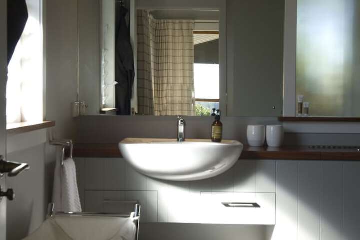 Bathroom Vanities
