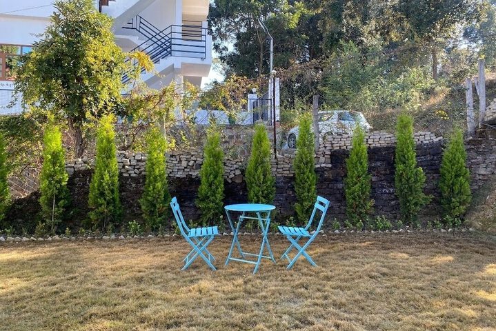 Terrace/Patio 101 of 112