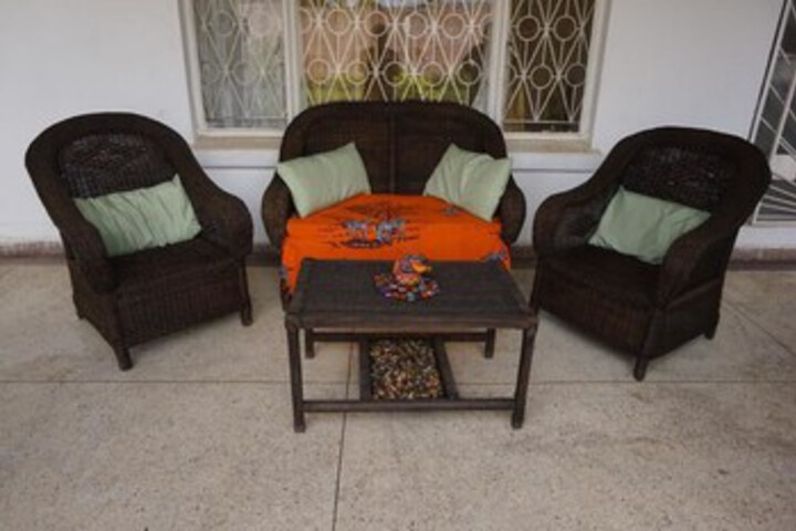 Terrace/Patio 19 of 19