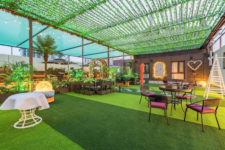 Terrace/Patio 18 of 30