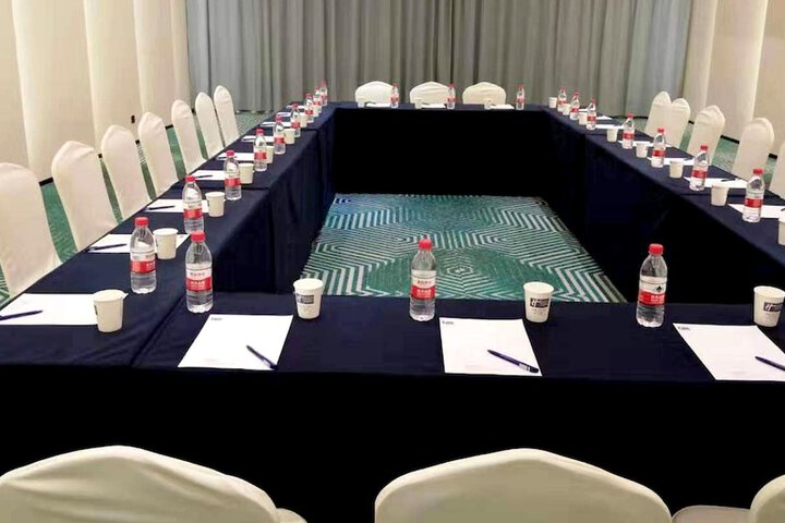 Meeting 55 of 67
