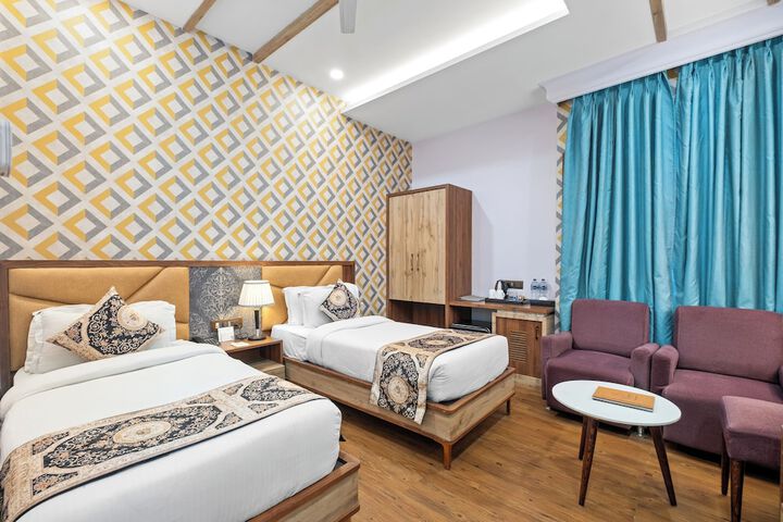 Room 15 of 61
