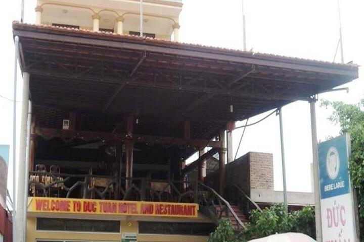 Duc Tuan Hotel