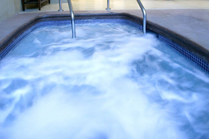 Spa and Wellness