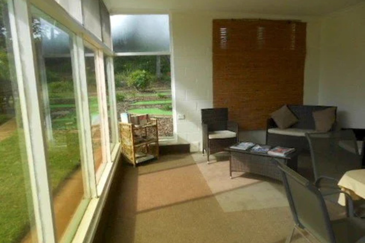 Terrace/Patio 7 of 17