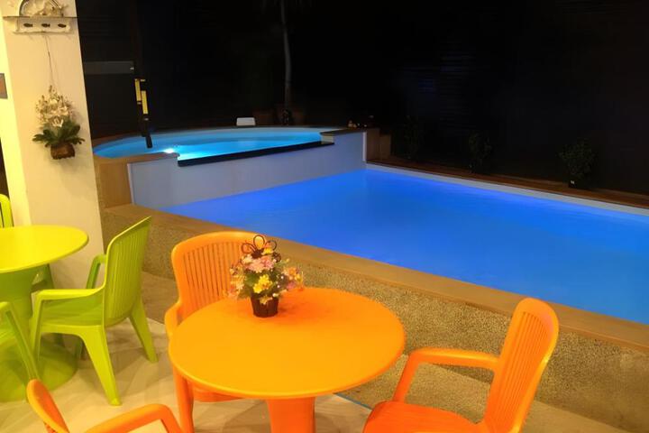 Fitness Facility Photos