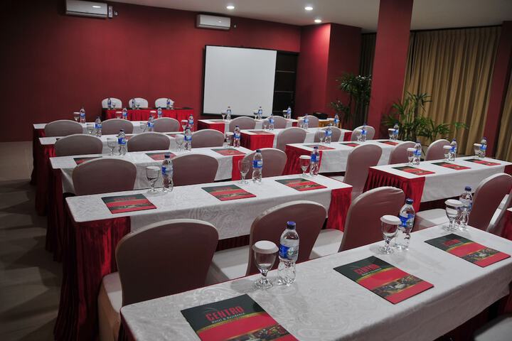 Meeting 26 of 41