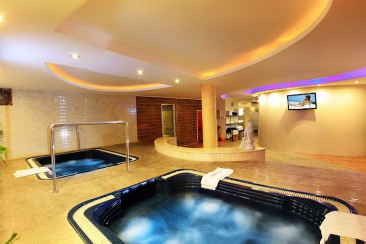 Hotel Spa