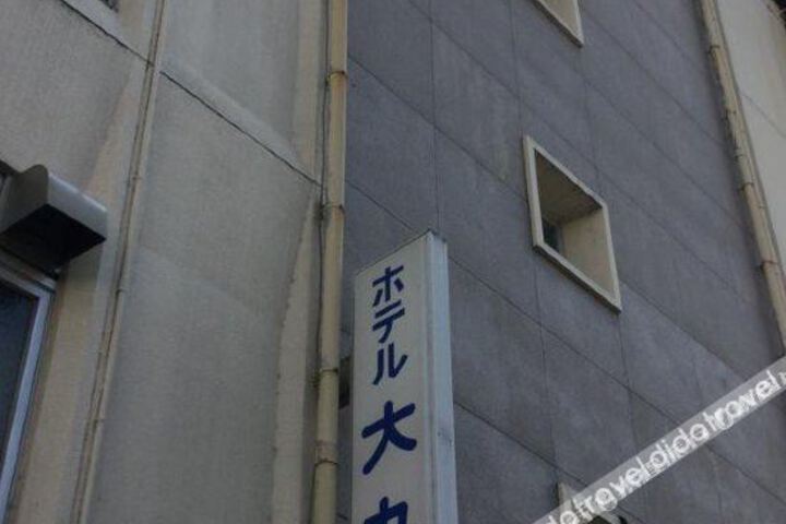 HOTEL DAIMARU
