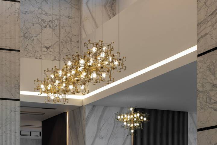 Hotel Interior 83 of 87