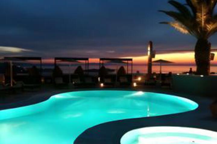Pool 17 of 23