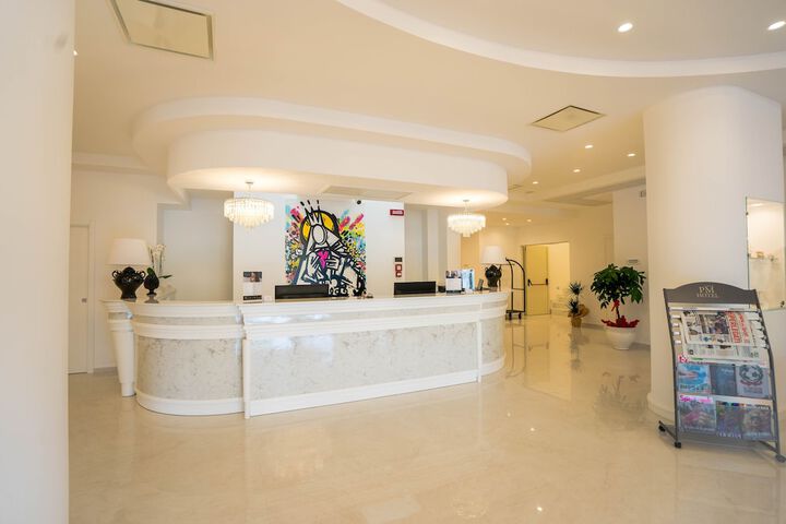 Hotel Interior 2 of 101