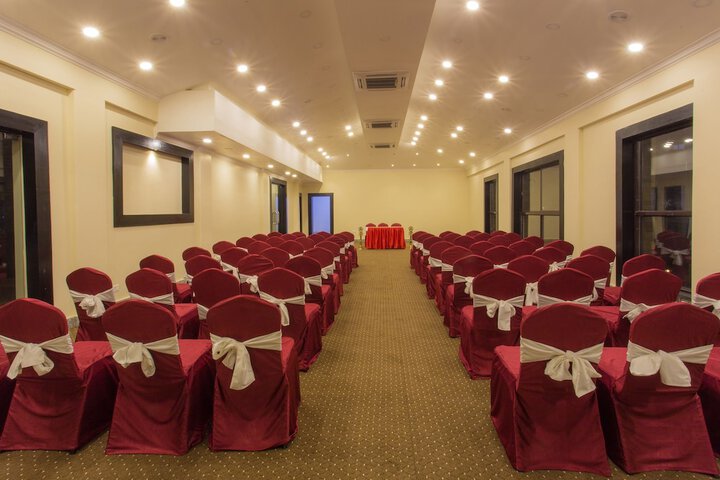 Meeting 54 of 62