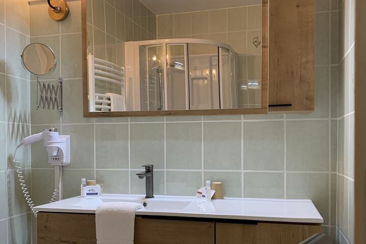 Bath Interior