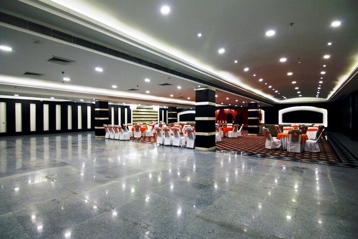 Wedding/Banquet 40 of 59