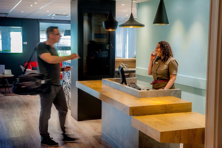 Hotel ibis Vannes in Vannes