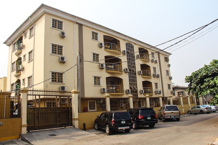 Hotel 48 of 49
