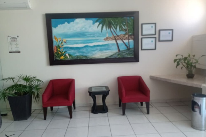 Hotel Interior 2 of 16