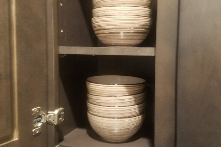 Breakfast/Coffee Service 15 of 27