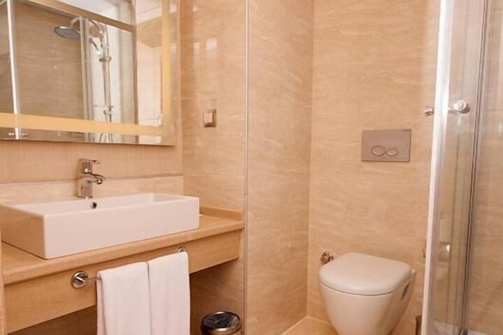 Bathroom Vanities