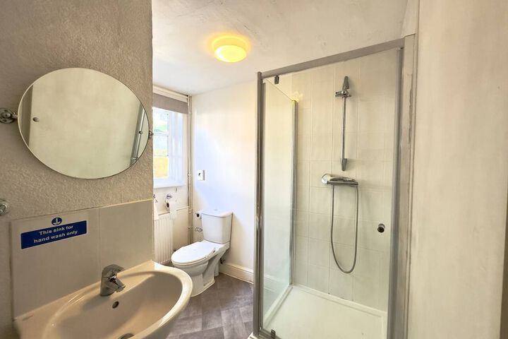 Bath Amenities