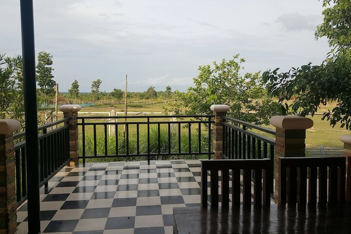 Terrace/Patio 11 of 11