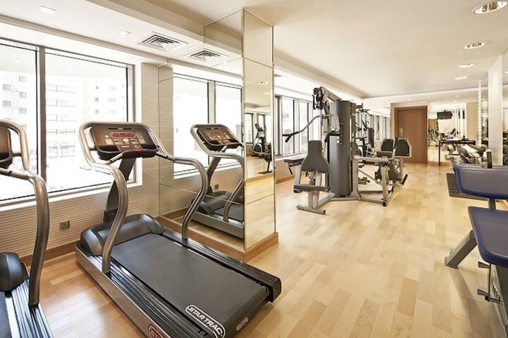 Fitness Club