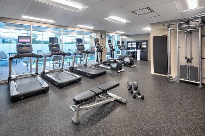 Health and Fitness 17 of 26