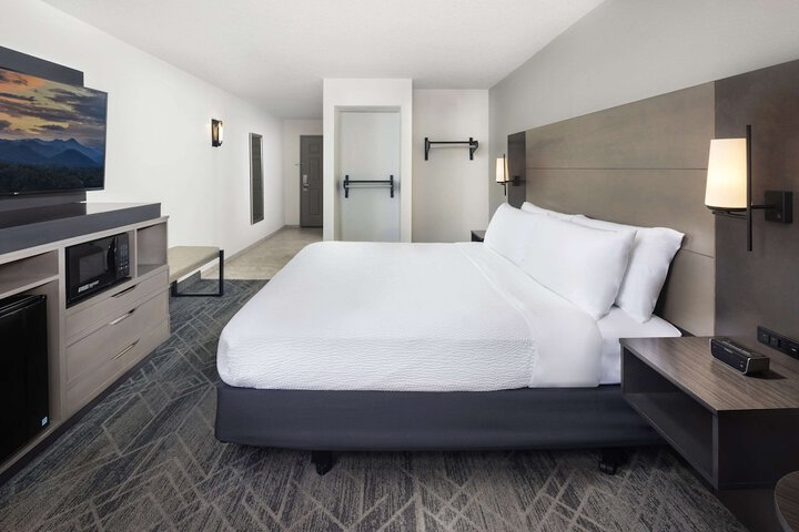 1 King Bed Accessible (12 of 24)