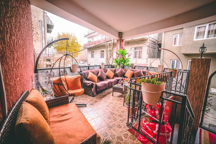 Terrace/Patio 80 of 94