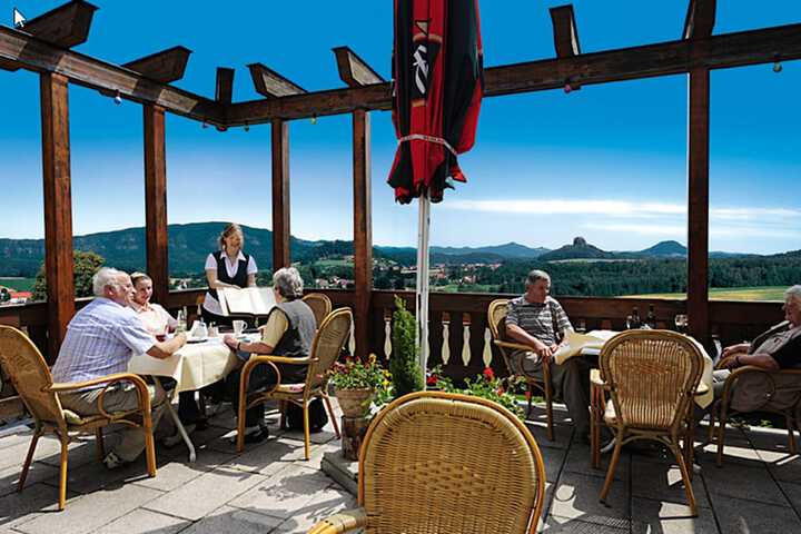 Terrace/Patio 24 of 27