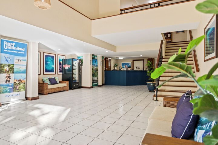 Lobby Photos