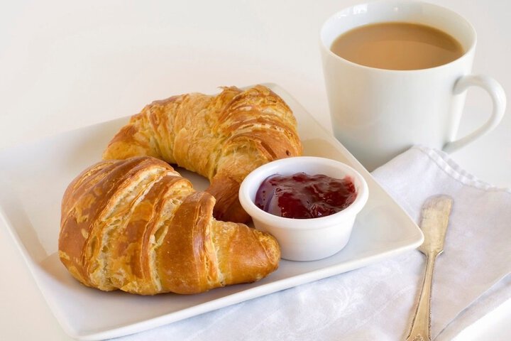 Breakfast/Coffee Service 26 of 41