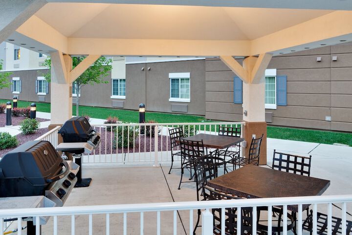 Gazebo