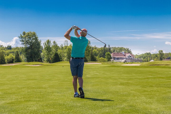 Golf 50 of 68