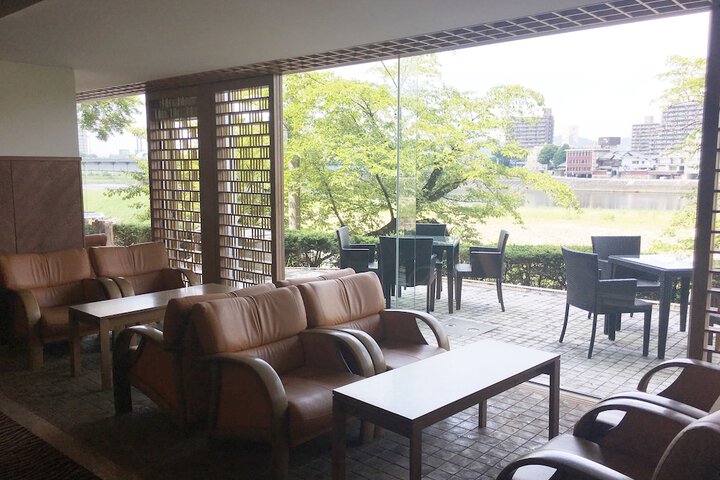 Hotel Interior 3 of 107