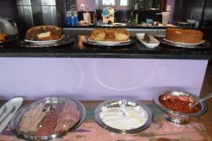 Breakfast/Coffee Service 6 of 177
