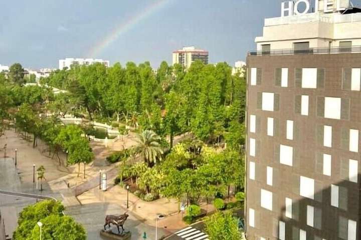 Hotel Doña Lola