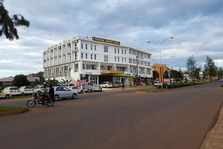 Hotel 61 of 71