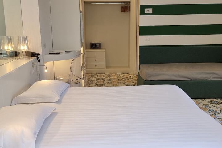 Room 39 of 101