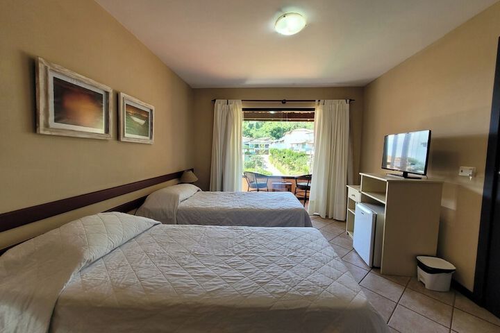 Extra beds