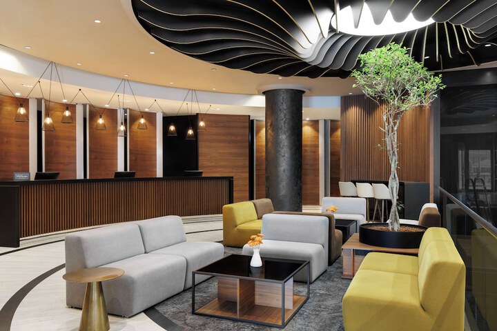 Lobby Photos