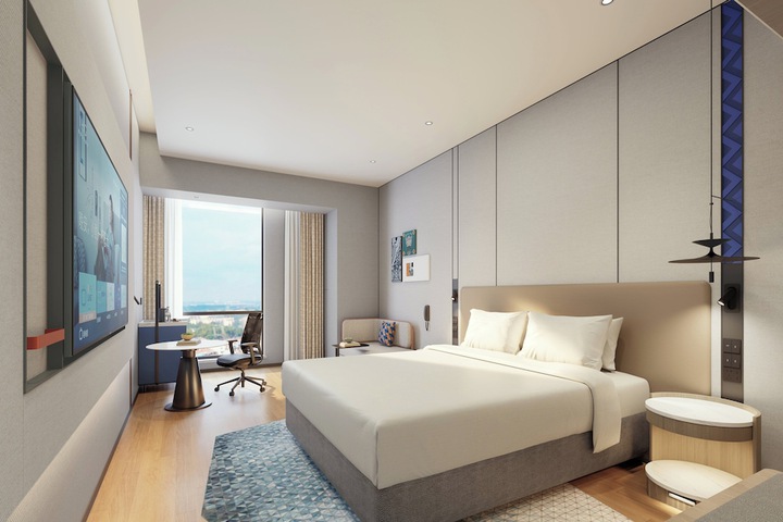Room 6 of 77