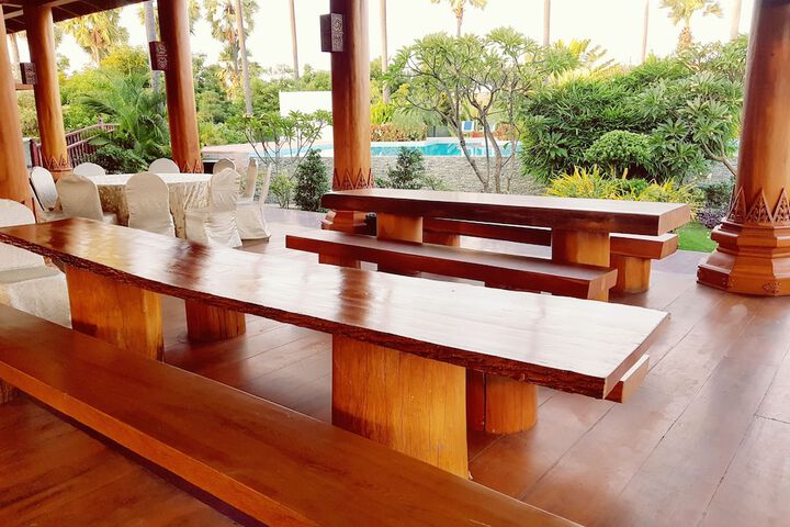 Breakfast/Coffee Service 35 of 60