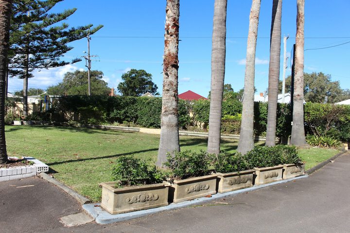 Property Grounds 55 of 60