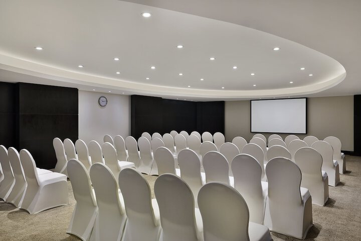 Meeting 136 of 158