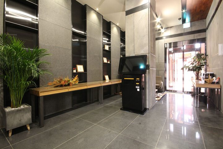 Hotel Interior 2 of 59