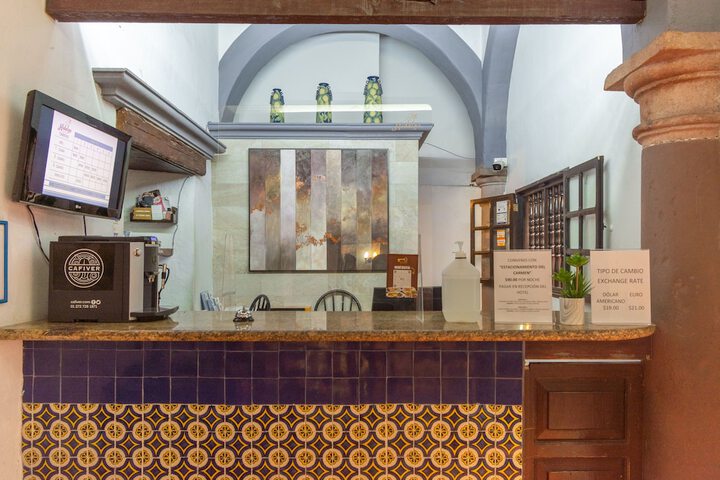 Hotel Interior 8 of 132