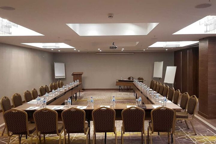 Meeting 21 of 27