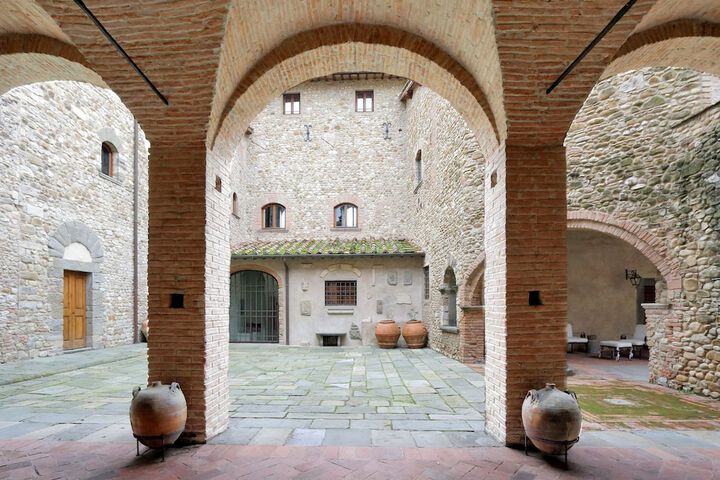 Hotel Interior 89 of 94